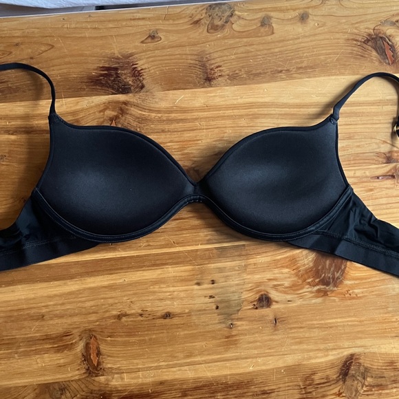 Pepper Zero-G Wirefree Lift Up Bra 38AA - Picture 2 of 4